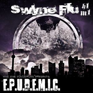 SEVIN - swyne flu