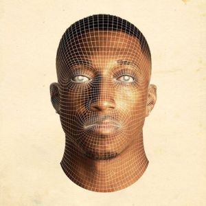 Lecrae - Anomaly cover